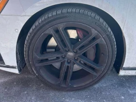 Audi S8 * 4.0 TFSI quattro * CARFAX * ЦЕНА ДО БГ, снимка 6