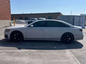 Audi S8 * 4.0 TFSI quattro * CARFAX * ЦЕНА ДО БГ, снимка 2