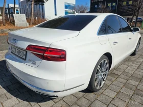 Audi A8, снимка 6