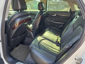 Audi A8, снимка 9