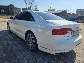 Audi A8, снимка 8
