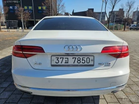 Audi A8, снимка 7