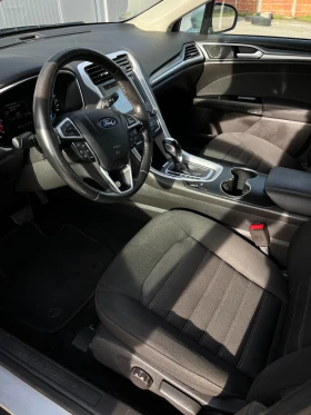 Ford Focus 2.0 TDCI Автоматик, TUV-Германия, снимка 12