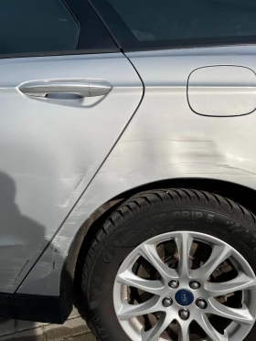 Ford Focus 2.0 TDCI Автоматик, TUV-Германия, снимка 7