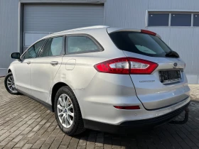 Ford Focus 2.0 TDCI Автоматик, TUV-Германия, снимка 4