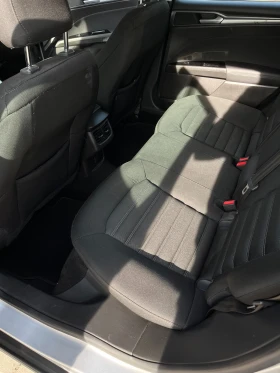 Ford Focus 2.0 TDCI Автоматик, TUV-Германия, снимка 13