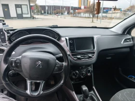 Peugeot 2008 1.4 HDI, снимка 5