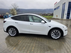 Tesla Model Y Premium All Wheel Drive , снимка 4
