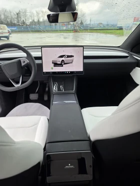Tesla Model Y Premium All Wheel Drive , снимка 11