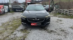 Opel Insignia 2.0 EXCLUSIVE БЕЗ АНАЛОГ В БГ , снимка 2