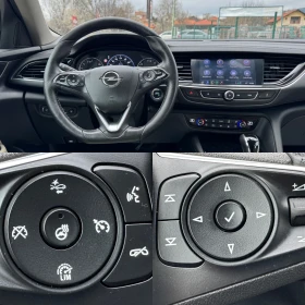 Opel Insignia 2.0 EXCLUSIVE БЕЗ АНАЛОГ В БГ , снимка 11