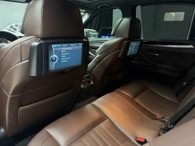 BMW M5 * MOONSTONE METALLIC* COHIBA INDIVIDUAL INTERIOR* , снимка 15