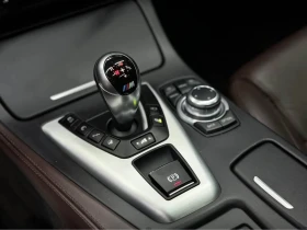 BMW M5 * MOONSTONE METALLIC* COHIBA INDIVIDUAL INTERIOR* , снимка 13