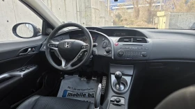 Honda Civic 1.8 Executive, снимка 2