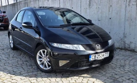 Honda Civic 1.8 Executive, снимка 1