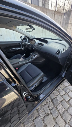 Honda Civic 1.8 Executive, снимка 3