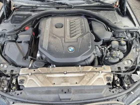 BMW 340 * M340I XDRIVE * 360 КАМЕРА* ПАНОРАМА* , снимка 16