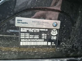 BMW 340 * M340I XDRIVE * 360 КАМЕРА* ПАНОРАМА* , снимка 14