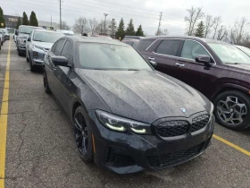 BMW 340 * M340I XDRIVE * 360 КАМЕРА* ПАНОРАМА* , снимка 2