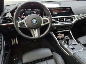 BMW 340 * M340I XDRIVE * 360 КАМЕРА* ПАНОРАМА* , снимка 9