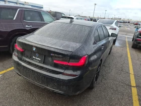 BMW 340 * M340I XDRIVE * 360 КАМЕРА* ПАНОРАМА* , снимка 3