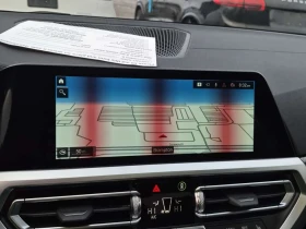 BMW 340 * M340I XDRIVE * 360 КАМЕРА* ПАНОРАМА* , снимка 10