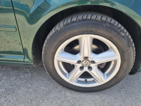 VW Bora 1.6 Газ инжекцион, снимка 3