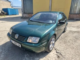VW Bora 1.6 Газ инжекцион, снимка 7