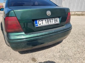 VW Bora 1.6 Газ инжекцион, снимка 9