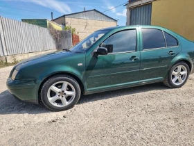 VW Bora 1.6 Газ инжекцион, снимка 8