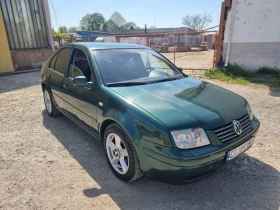 VW Bora 1.6 Газ инжекцион, снимка 1