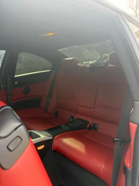 BMW 330 BMW E92 330d facelift/обслужена, снимка 13
