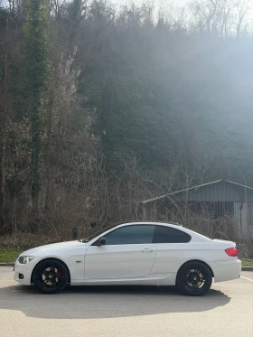 BMW 330 BMW E92 330d facelift/обслужена, снимка 4