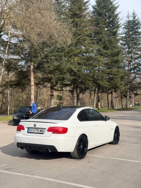 BMW 330 BMW E92 330d facelift/обслужена, снимка 7