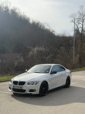 BMW 330 BMW E92 330d facelift/обслужена, снимка 3
