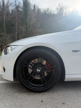 BMW 330 BMW E92 330d facelift/обслужена, снимка 14
