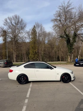 BMW 330 BMW E92 330d facelift/обслужена, снимка 8