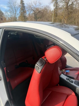 BMW 330 BMW E92 330d facelift/обслужена, снимка 12