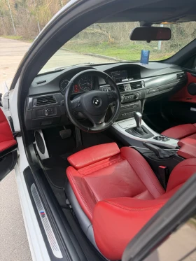 BMW 330 BMW E92 330d facelift/обслужена, снимка 9