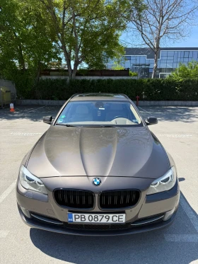 BMW 530 d НАПЪЛНО ОБСЛУЖЕНА , снимка 1