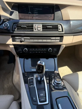 BMW 530 d НАПЪЛНО ОБСЛУЖЕНА , снимка 9