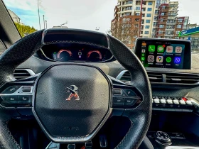 Peugeot 3008 GT Line, снимка 8