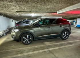 Peugeot 3008 GT Line, снимка 12