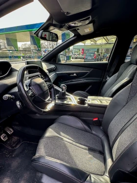 Peugeot 3008 GT Line, снимка 9