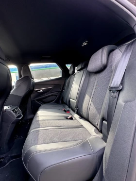 Peugeot 3008 GT Line, снимка 10