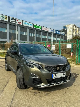 Peugeot 3008 GT Line, снимка 5