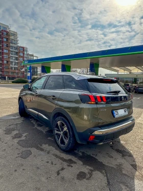 Peugeot 3008 GT Line, снимка 2
