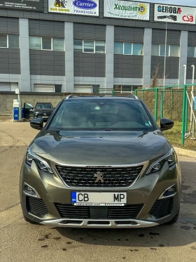Peugeot 3008 GT Line, снимка 3
