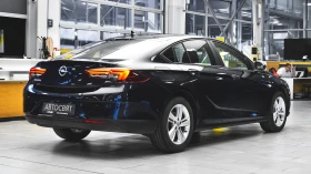 Opel Insignia Grand Sport 1.5 Turbo Edition Automatic, снимка 6