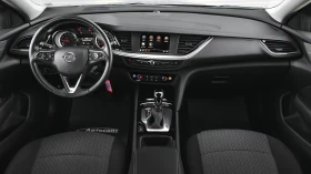 Opel Insignia Grand Sport 1.5 Turbo Edition Automatic, снимка 12